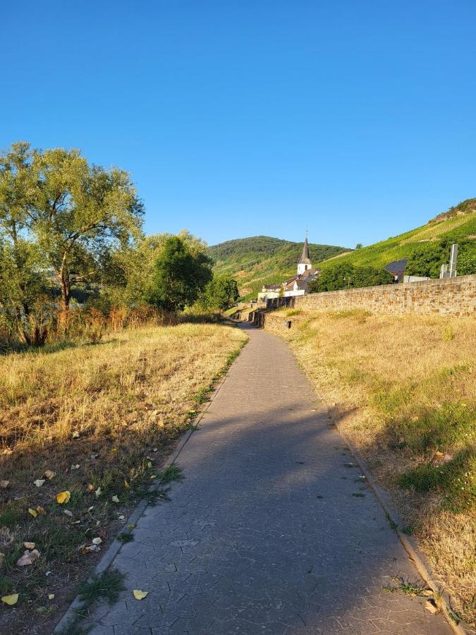 Haus Zur Heugabel Villa *