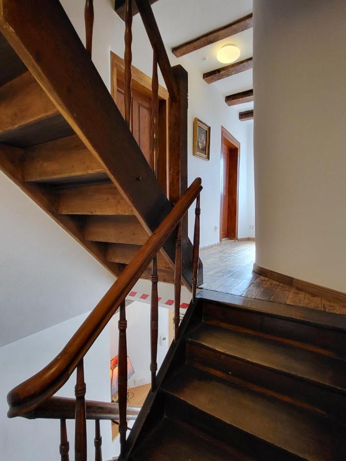 Villa Haus Zur Heugabel Kesten