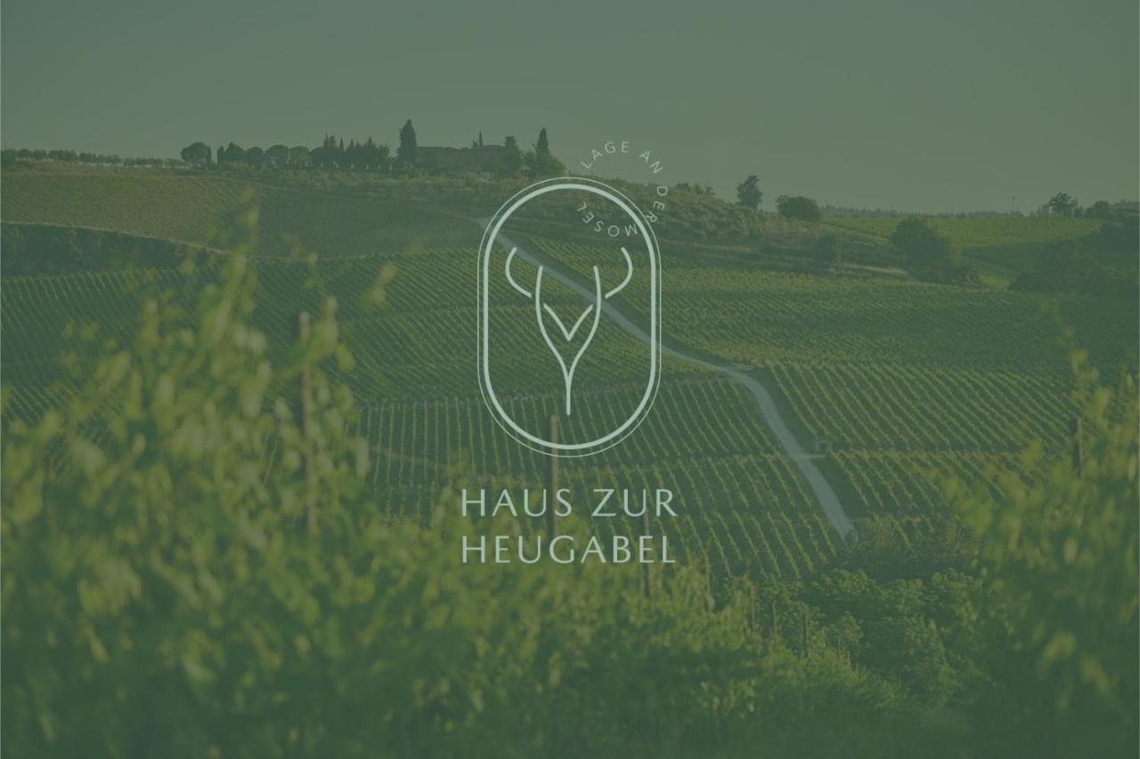 Haus Zur Heugabel *