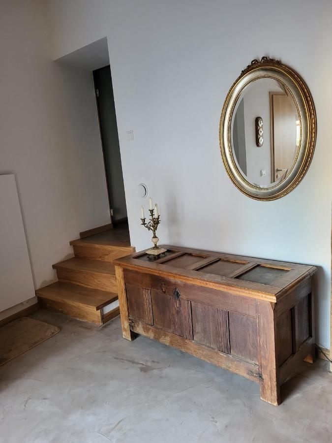 Haus Zur Heugabel Kesten