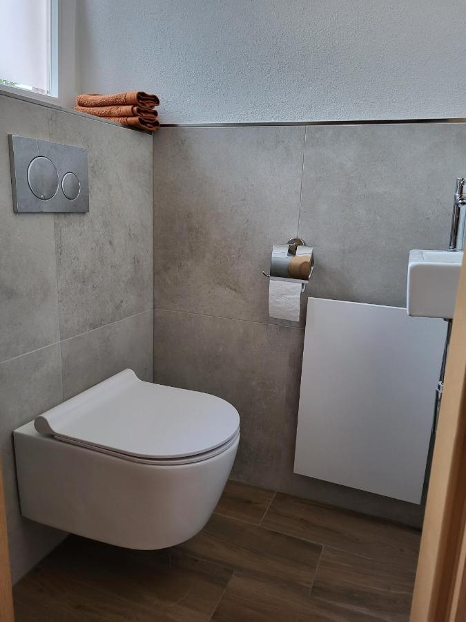 Villa Haus Zur Heugabel *
