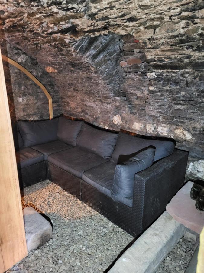 Haus Zur Heugabel Kesten