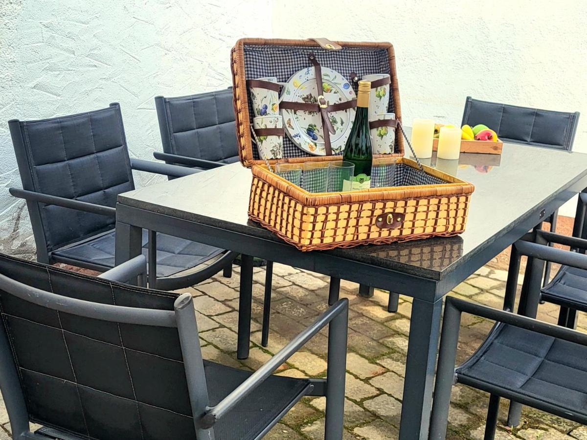 Villa Haus Zur Heugabel